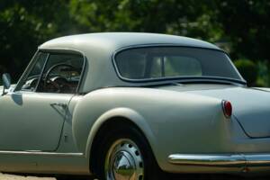 Image 40/50 of Lancia Aurelia B24 Convertible (1958)