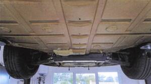 Image 20/21 of Porsche 911 2.4 S "Oilflap" (1972)