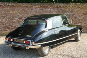 Image 2/50 de Citroën DS 23 Pallas IE (1972)