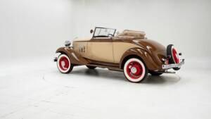 Imagen 4/15 de Chevrolet Master Eagle Serie CA (1933)