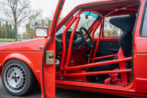 Bild 15/61 von Volkswagen Golf I GTI Pirelli 1.8 (1983)
