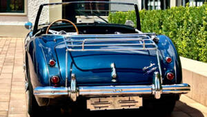 Image 5/11 of Austin-Healey 3000 Mk I (BT7) (1959)
