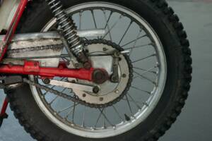 Bild 7/26 von Bultaco Sherpa T 350 (1974)