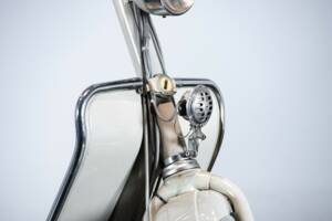 Immagine 37/50 di Innocenti Lambretta 150 D (1956)