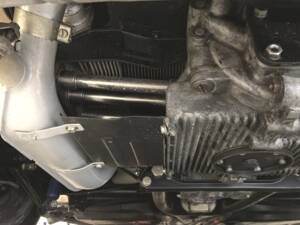 Bild 14/14 von Volkswagen Karmann Ghia 1500 (1969)