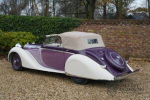 Imagen 2/50 de Talbot-Lago T26 Record (1950)