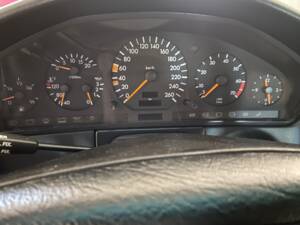 Bild 15/34 von Mercedes-Benz 600 SEL (1992)