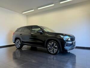 Image 1/33 de Skoda Kodiaq 2.0 TDI 4x4 (2024)