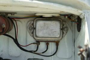Immagine 43/50 di Abarth Fiat 850 TC (1963)