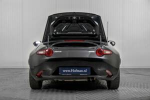 Imagen 37/50 de Mazda MX-5 1.5 (2016)