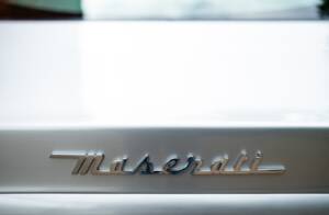 Bild 13/50 von Maserati 3200 GT (1999)