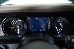 Image 19/39 de Jeep Wrangler 2.0 4xe (2023)