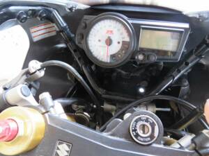 Imagen 8/41 de Suzuki DUMMY (2003)