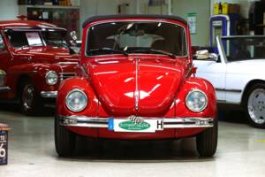 Immagine 3/34 di Volkswagen Beetle 1303 LS (1978)
