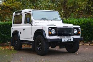 Image 1/41 of Land Rover Defender 90 "50th Anniversary" (1999)