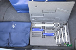 Image 37/50 of Maserati GranSport 4.2 (2006)
