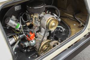 Imagen 24/29 de Volkswagen Thing 1600 (1978)