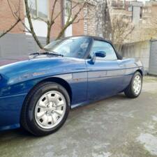 Image 17/30 of FIAT Barchetta 1.8 16V (2001)