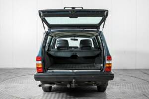 Immagine 44/50 di Volvo 240 GL (1990)