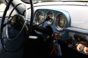 Image 21/27 of Alfa Romeo 1900 TI Super Berlina (1955)