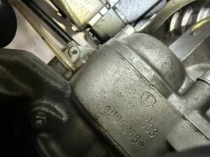 Image 14/23 de Lancia Fulvia Rallye 1.3 S (1970)