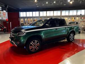 Bild 3/16 von Mercedes-Benz X 250 d 4MATIC (2018)