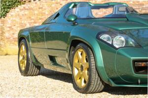 Image 28/50 of Isdera Spyder 036i (1989)