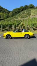 Afbeelding 7/12 van Porsche 911 2.4 T (1973)