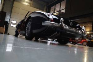 Bild 42/50 von Austin-Healey 3000 Mk II (BJ7) (1962)