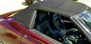 Bild 25/55 von Alfa Romeo Spider 3.2 V6 24V (2004)