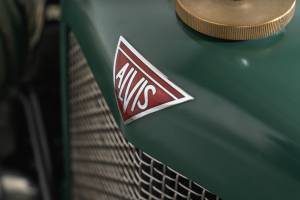 Bild 32/40 von Alvis Speed 20 Special (1935)