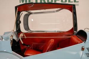 Image 19/27 of Messerschmitt / FMR KR 200 (1959)