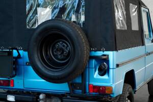 Bild 32/50 von Steyr-Puch 230 GE (lang) (1993)