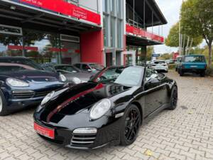Bild 3/15 von Porsche 911 Carrera 4S (2010)