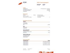 Bild 41/42 von Ford Escort 1.6 (1983)