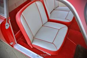 Afbeelding 55/82 van Alfa Romeo Giulietta Sprint Veloce (1957)