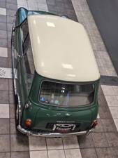 Image 10/14 of Morris Mini Cooper 1000 (1965)