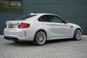 Bild 5/50 von BMW M2 Competition Coupé (2019)