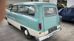 Image 12/20 of Ford Taunus 12m 1200 (1961)