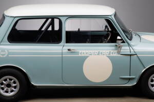 Image 8/44 of Austin Mini Cooper S 1275 (1964)