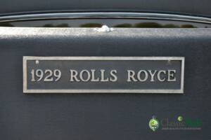 Imagen 25/37 de Rolls-Royce Phantom I (1929)