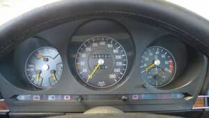 Image 36/37 of Mercedes-Benz 450 SLC 5,0 (1979)