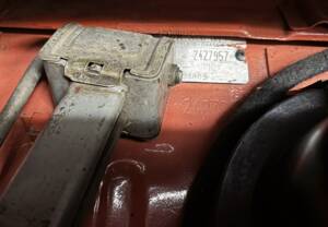 Image 17/28 of FIAT 500 L (1970)