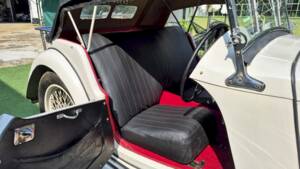 Bild 25/50 von MG TC (1948)