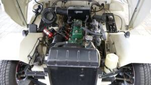 Image 15/17 of Austin-Healey Sprite Mk I (1959)