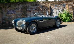 Bild 1/46 von Austin-Healey 100/4 (BN1) (1953)