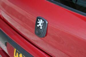 Image 26/50 of Peugeot 106 1.6 GTI 16V (1998)