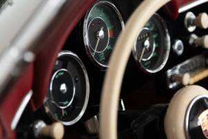 Image 44/50 of Porsche 356 A 1600 S Speedster (1958)