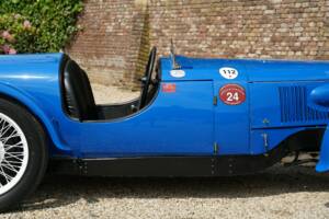 Image 32/50 of Riley Nine Brooklands Speed Model (1932)