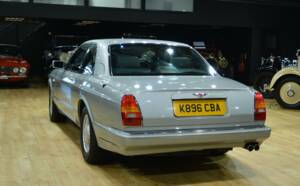 Image 13/50 of Bentley Continental R (1992)